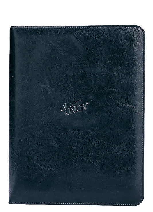 Executive Vintage Leather Writing Pad