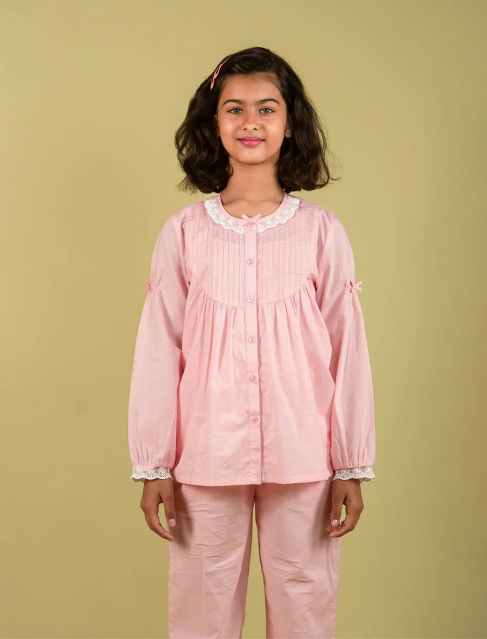 Best Fabric for Kids Clothes in Indian Summer- Tweeny Mini