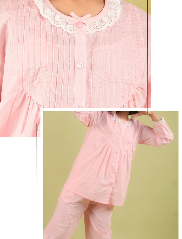 Best Fabric for Kids Clothes in Indian Summer- Tweeny Mini