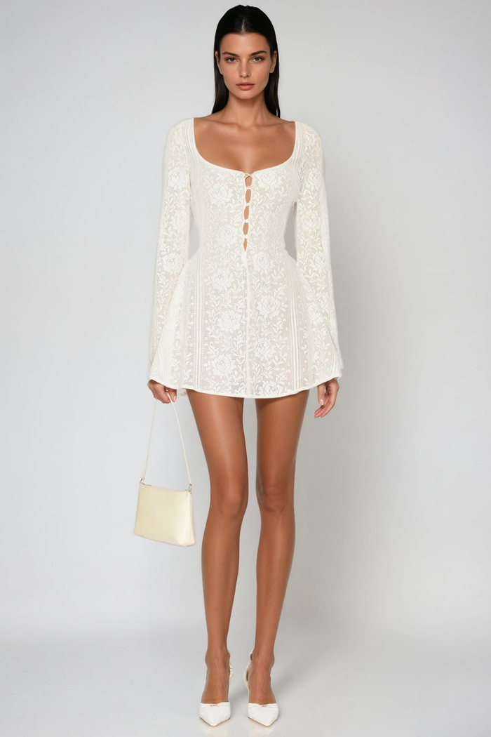 faust-long-sleeve-floral-mini-dress