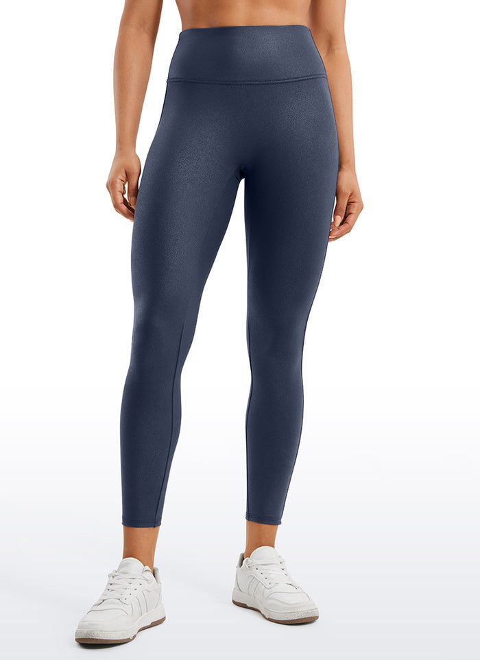 Real Navy Foil Pattern / XXS