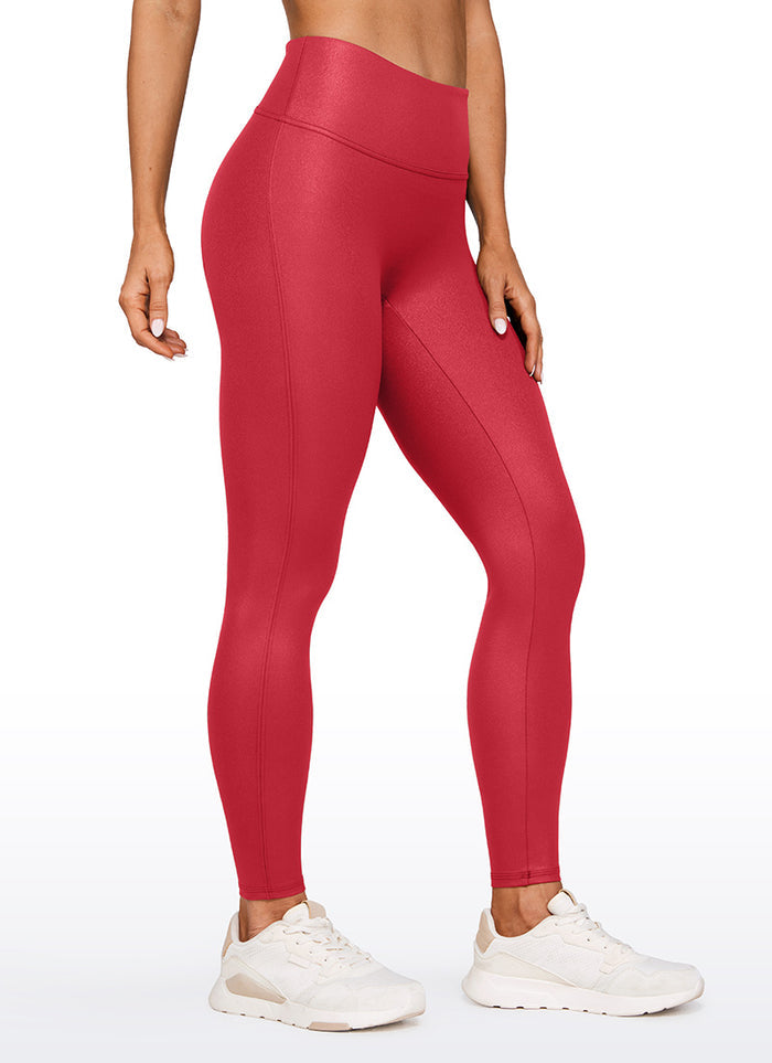 Ruby Red Classic Pattern / XXS