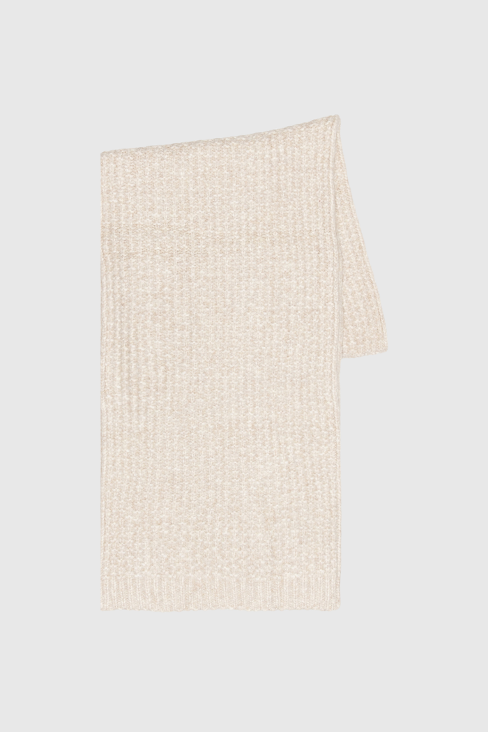 Fayvel Oversized Knit Top