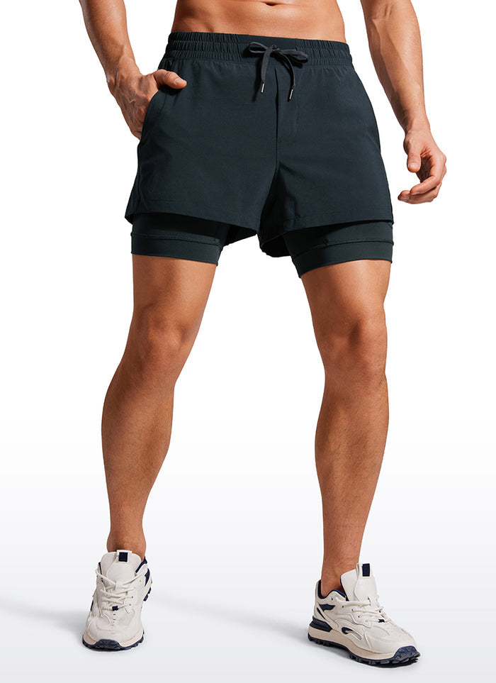 True Navy / XS