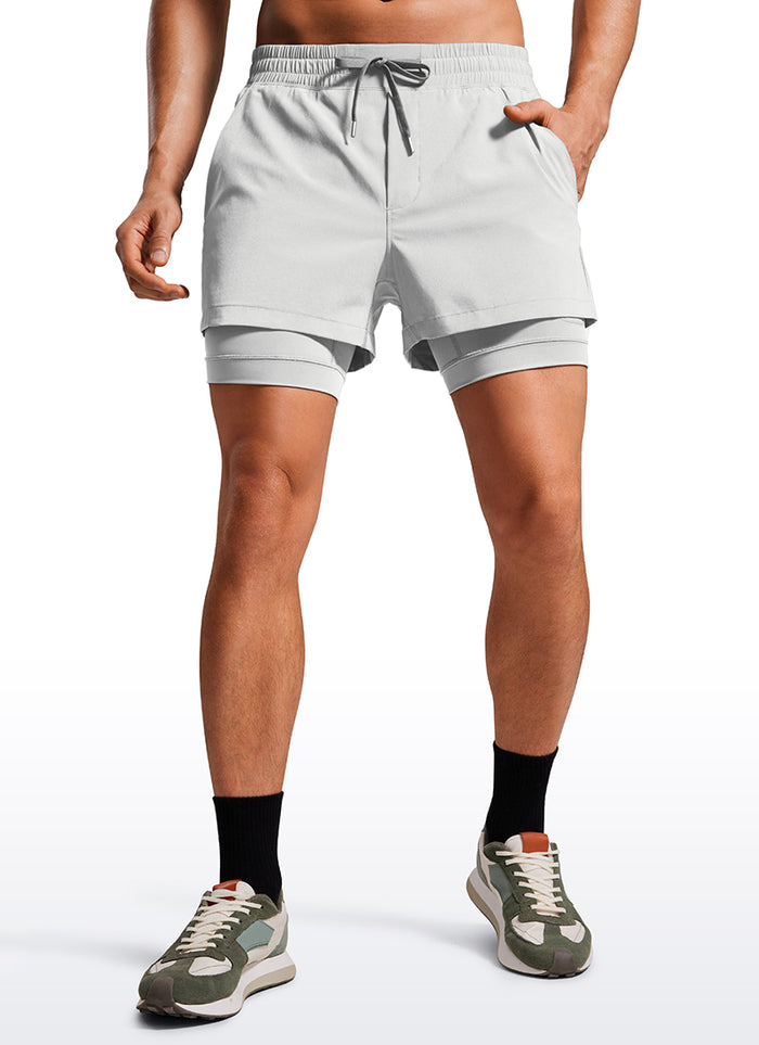 Platinum Grey / XS