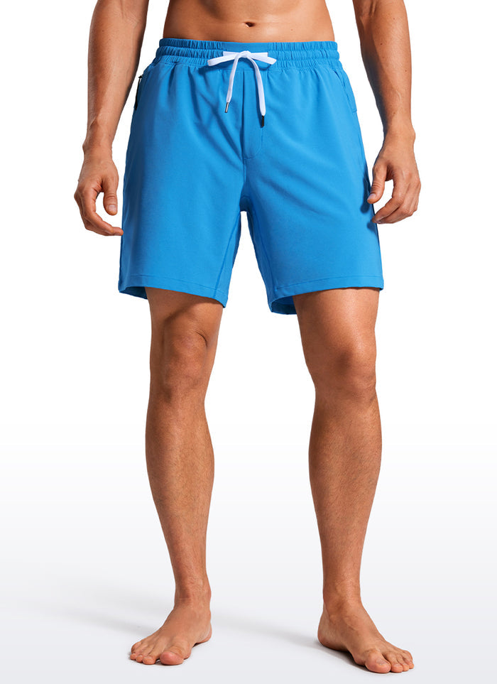 Madagascar Blue / XS