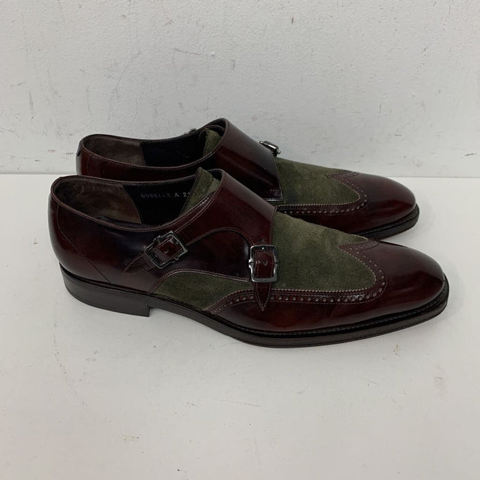 Ferragamo Shoes