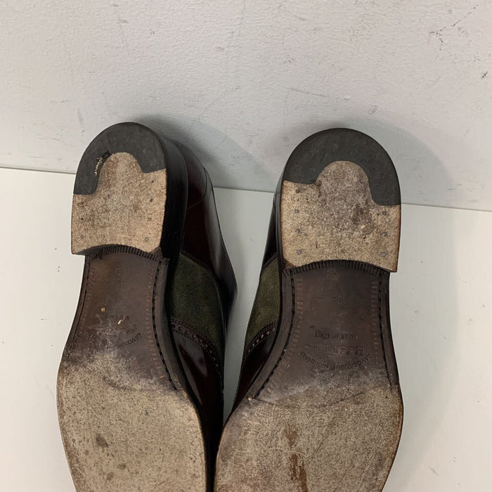 Ferragamo Shoes