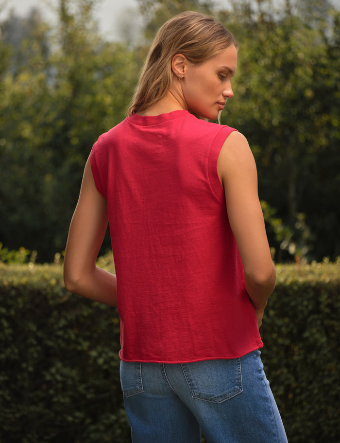 FINN Cherry, Vintage Jersey