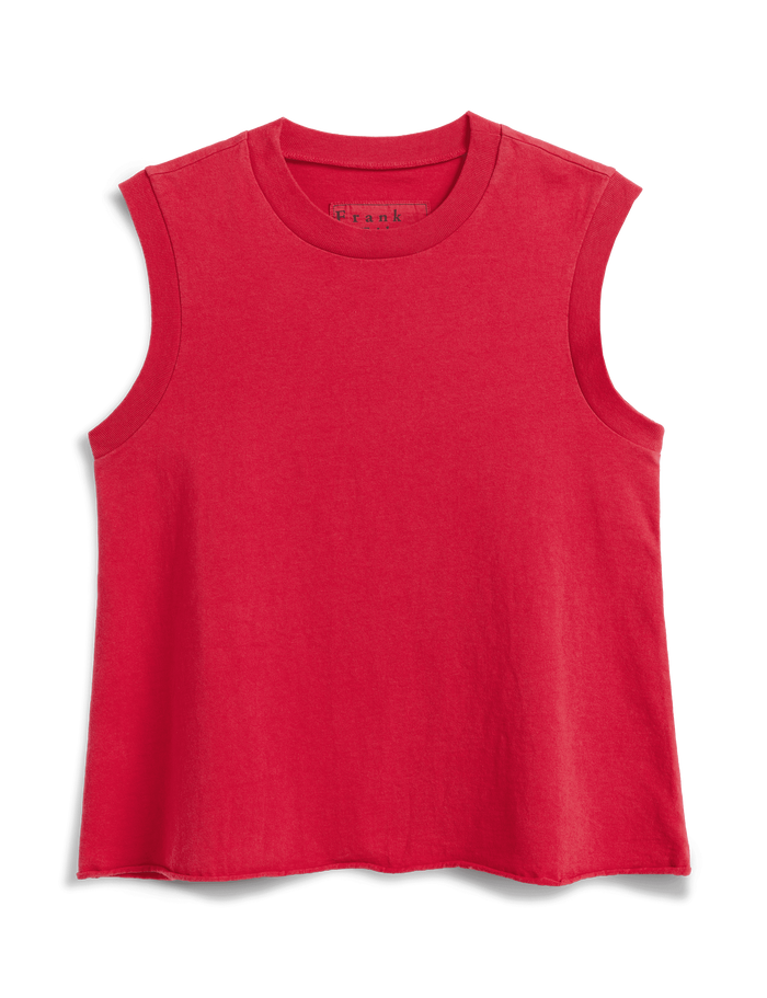 FINN Cherry, Vintage Jersey