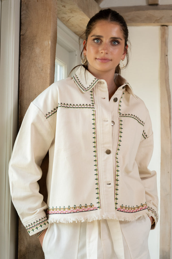 Finty Jacket