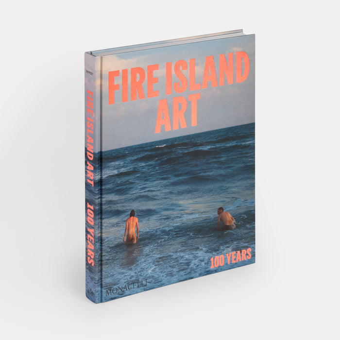 Fire Island Art: 100 Years