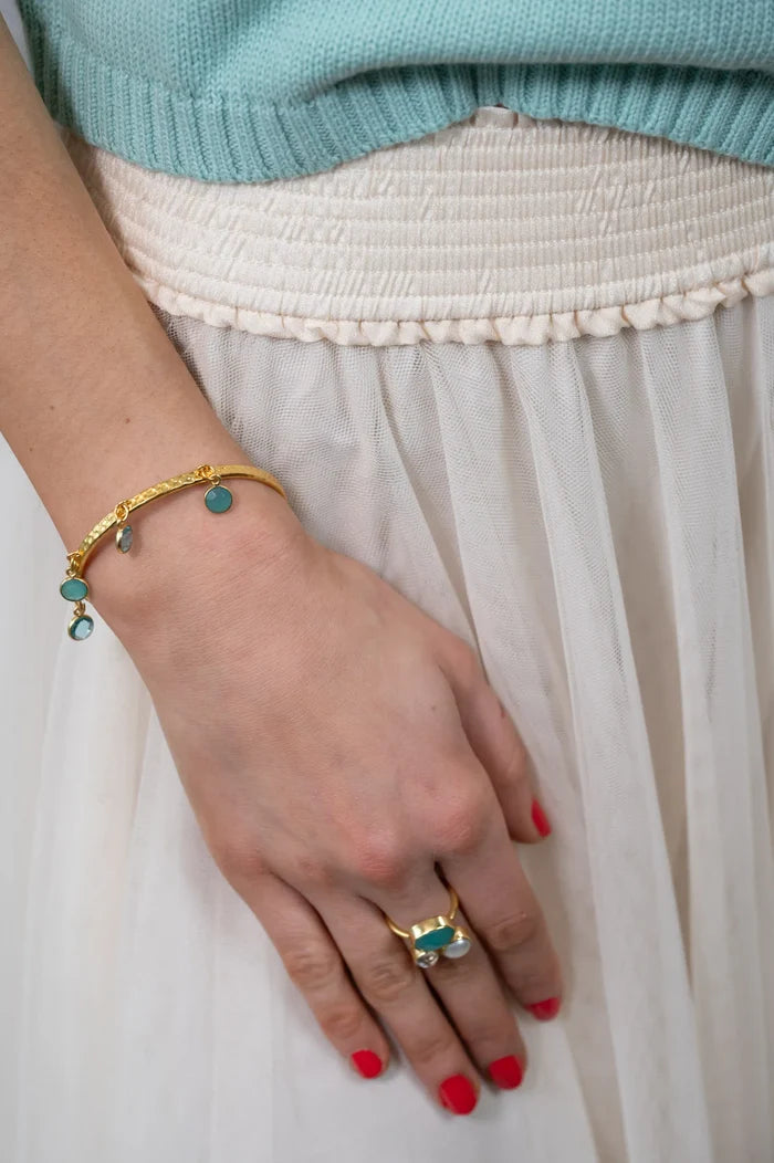 Flo Ring