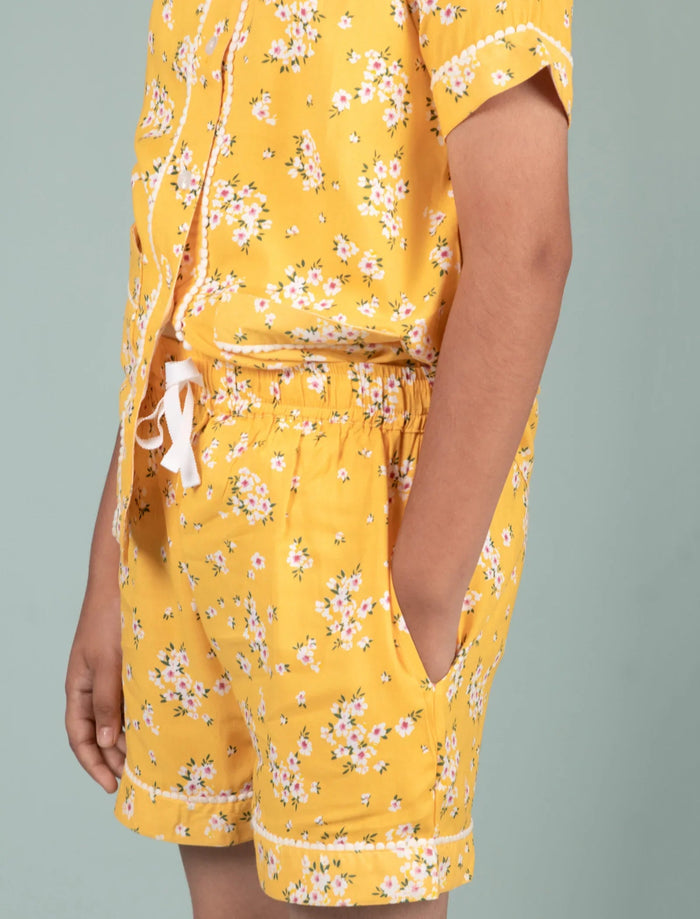 Best Fabric for Kids Clothes in Indian Summer- Tweeny Mini
