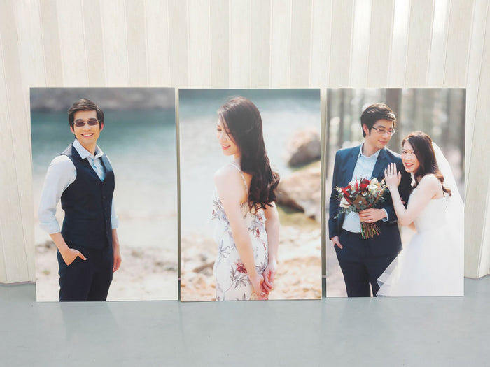 ป้ายโฟมบอร์ด Foamboard น้ำหนักเบา พิมพ์คมชัด เหมาะสำหรับงานอีเวนต์ นิทรรศการ งานโฆษณา และงานประชาสัมพันธ์
