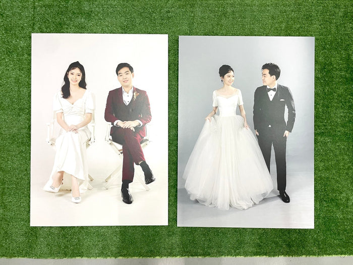 ป้ายโฟมบอร์ด Foamboard น้ำหนักเบา พิมพ์คมชัด เหมาะสำหรับงานอีเวนต์ นิทรรศการ งานโฆษณา และงานประชาสัมพันธ์