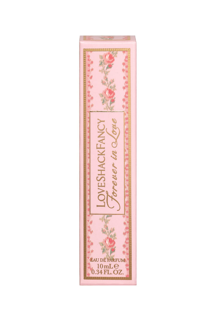 Forever In Love Eau de Parfum Travel Spray with Green Pear & Gardenia