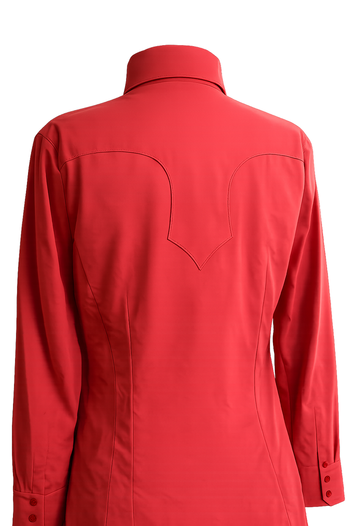 Frank & Rio Women's Cool Ride Western Shirt