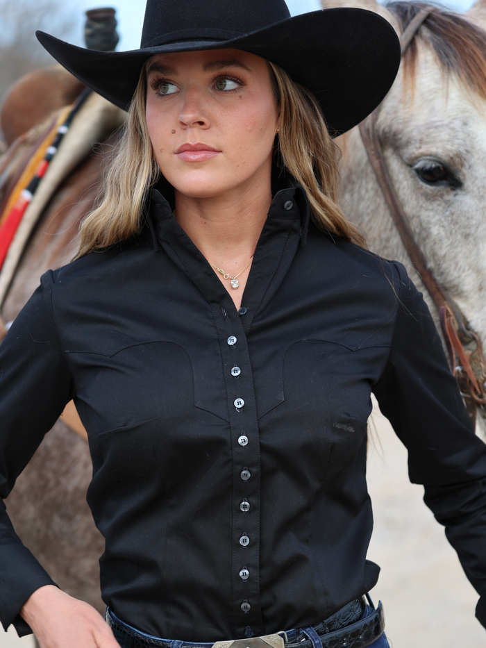 Frank & Rio Women's OG Western Shirt