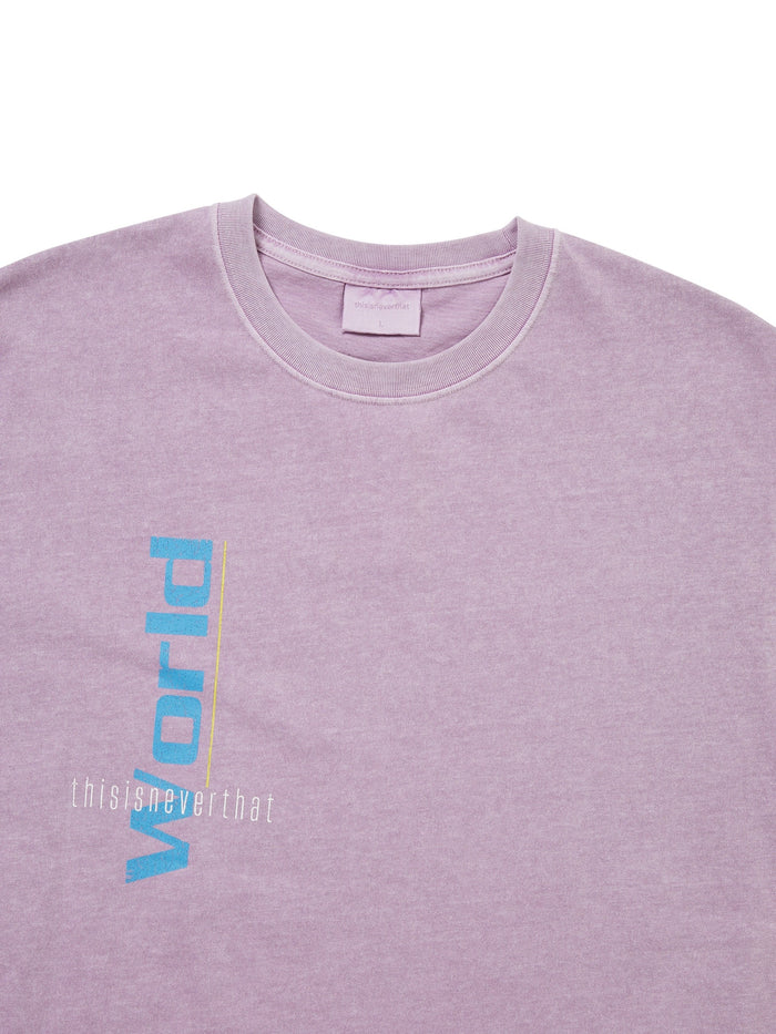From the World Tee