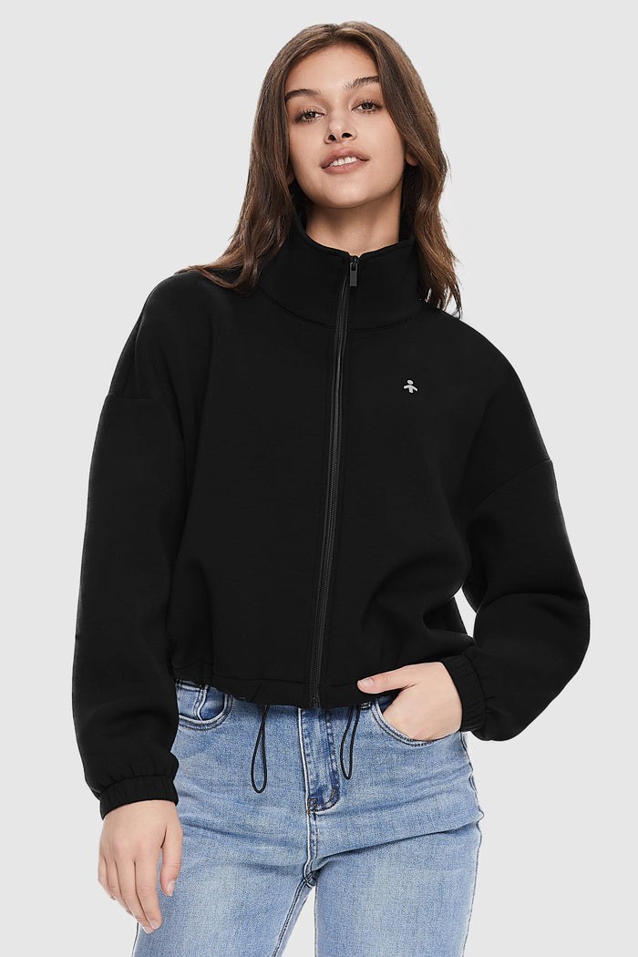 Black / XS