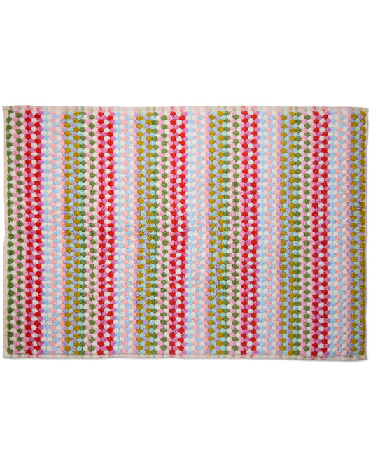 Fun Spot Turkish Bath Mat