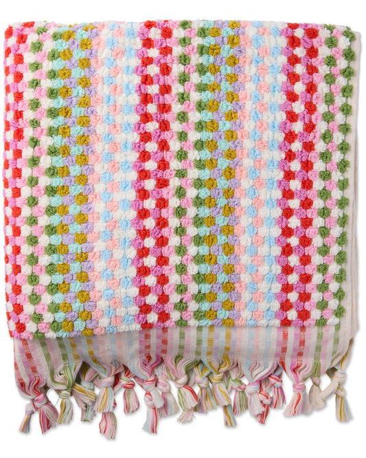 Fun Spot Turkish Bath Towel