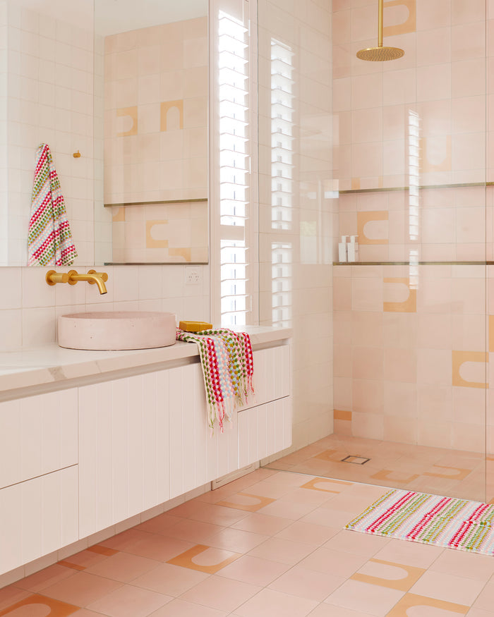 Fun Spot Turkish Bath Towel