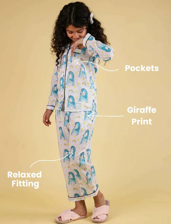 Best Fabric for Kids Clothes in Indian Summer- Tweeny Mini