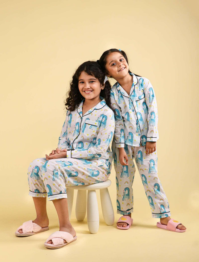 Best Fabric for Kids Clothes in Indian Summer- Tweeny Mini