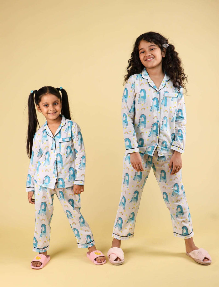 Best Fabric for Kids Clothes in Indian Summer- Tweeny Mini