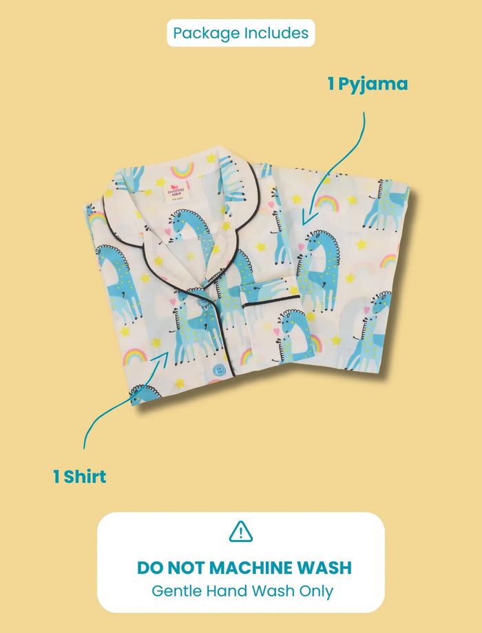 Best Fabric for Kids Clothes in Indian Summer- Tweeny Mini