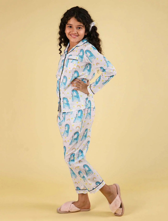 Best Fabric for Kids Clothes in Indian Summer- Tweeny Mini