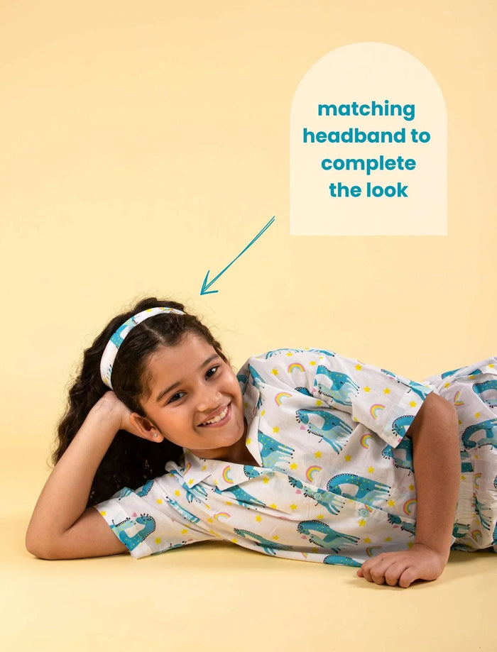 Best Fabric for Kids Clothes in Indian Summer- Tweeny Mini