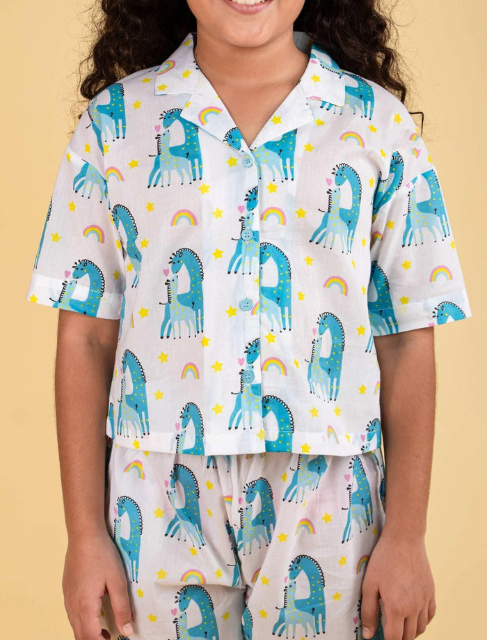 Best Fabric for Kids Clothes in Indian Summer- Tweeny Mini
