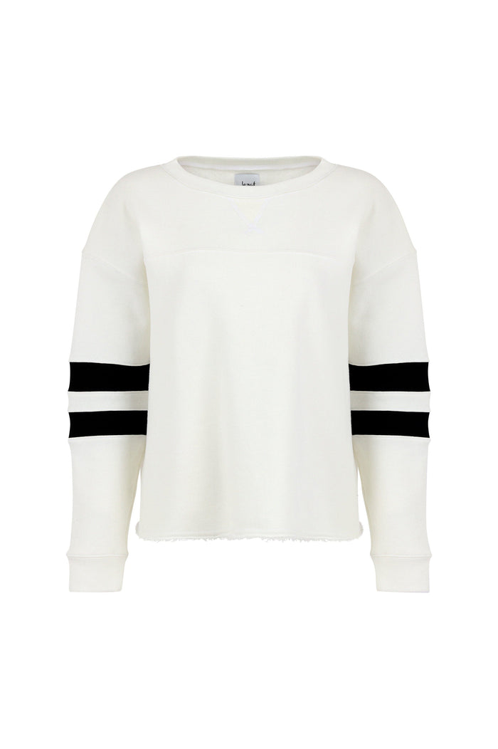 White / XS