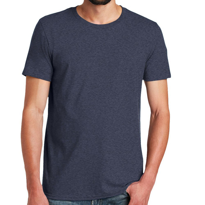 Heather Navy