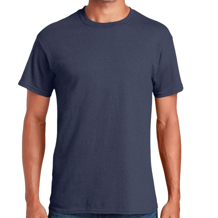 HEATHER NAVY
