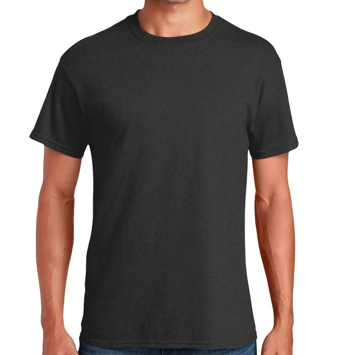 Heather Dark Grey