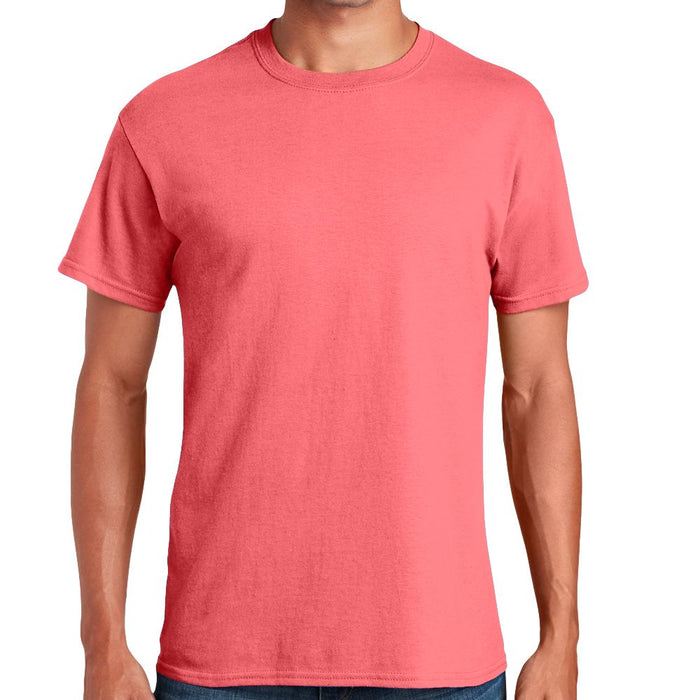 CORAL SILK