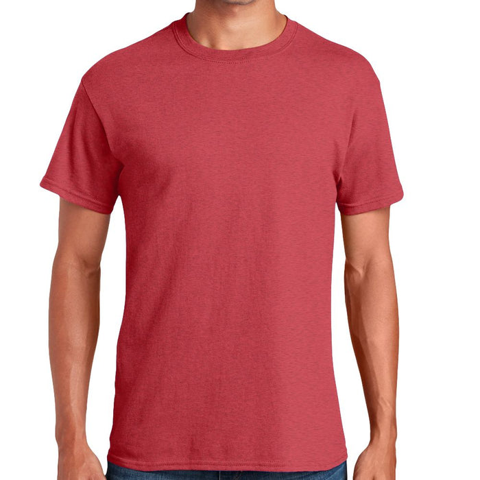 HEATHER RED
