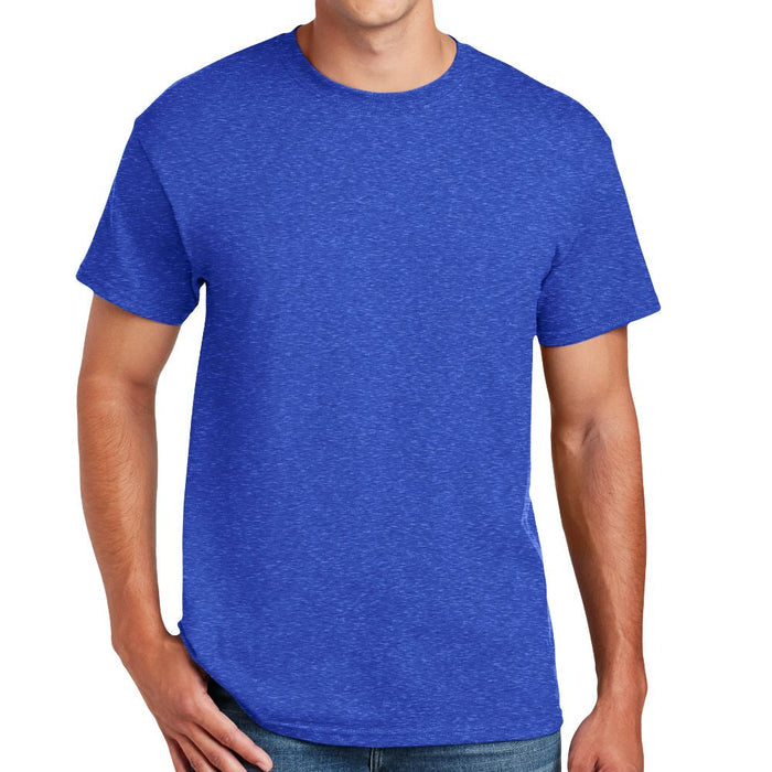 Heather Sport Royal