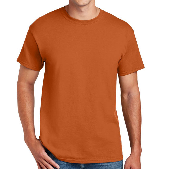 TEXAS ORANGE