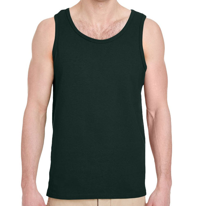 FOREST GREEN