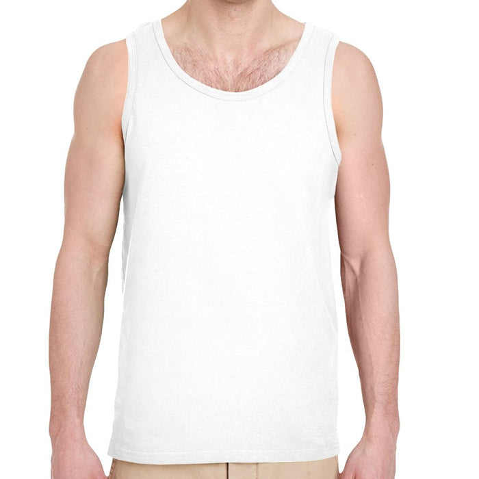 Gildan Heavy Cotton Tank Top