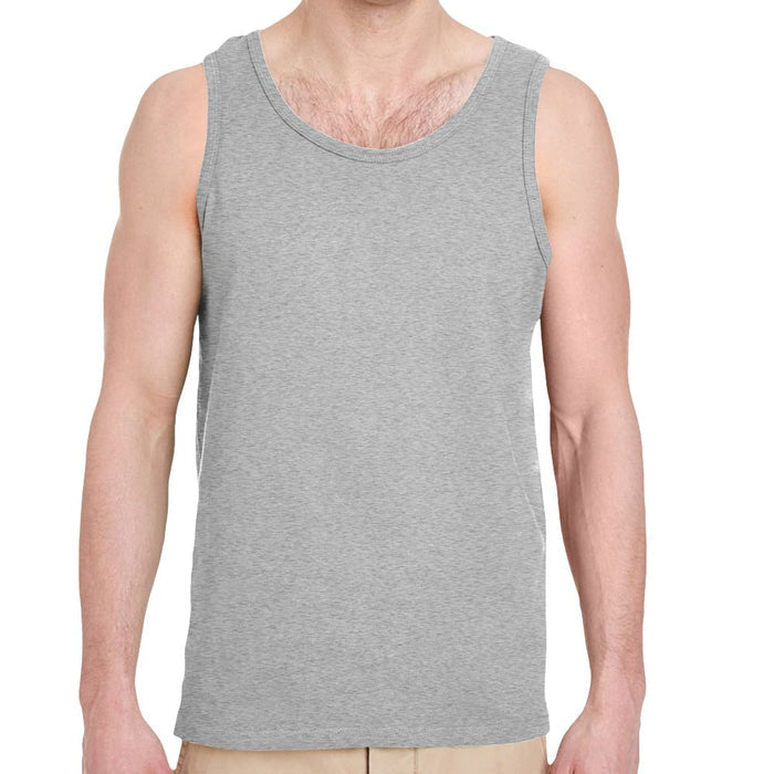 Gildan Heavy Cotton Tank Top