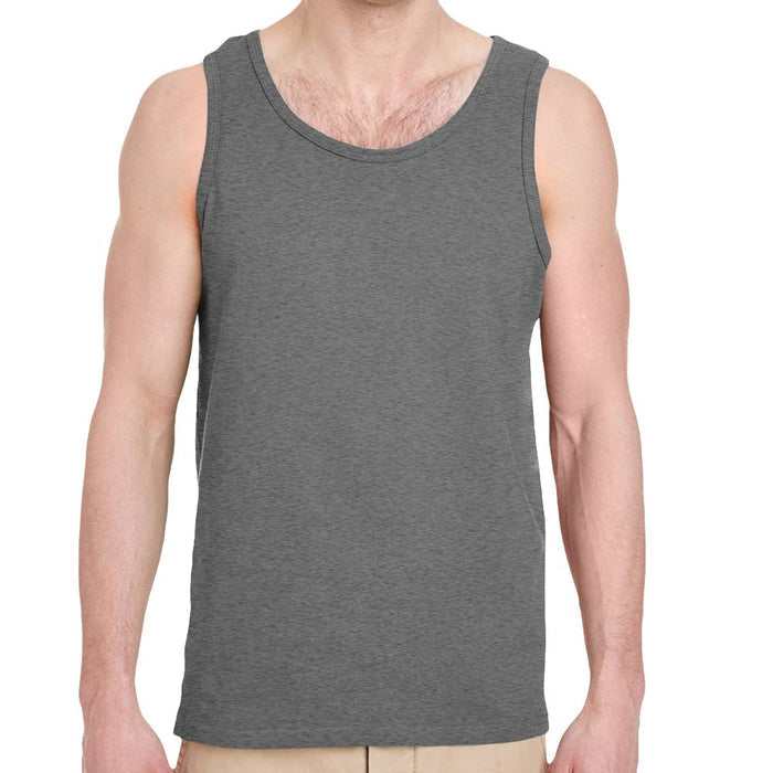 Gildan Heavy Cotton Tank Top