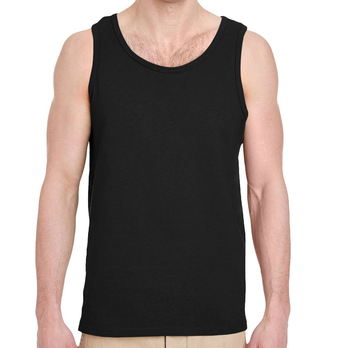 Gildan Heavy Cotton Tank Top