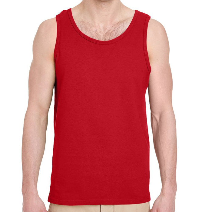 Gildan Heavy Cotton Tank Top