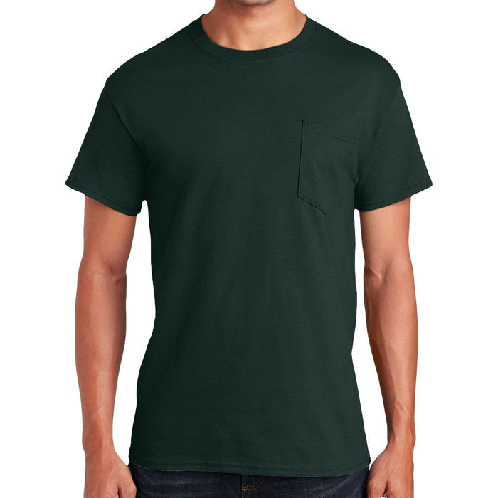 FOREST GREEN
